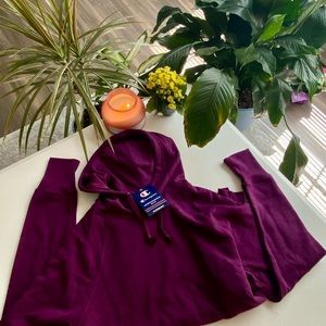 NWT champion sweatshirt